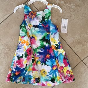 Ralph Lauren Toddler dress